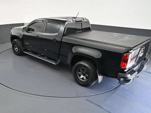 Used 2019 Chevrolet Colorado LT w/ LT Convenience Package RWD image 15
