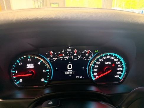 Used 2019 Chevrolet Tahoe Premier AWD/4WD image 31