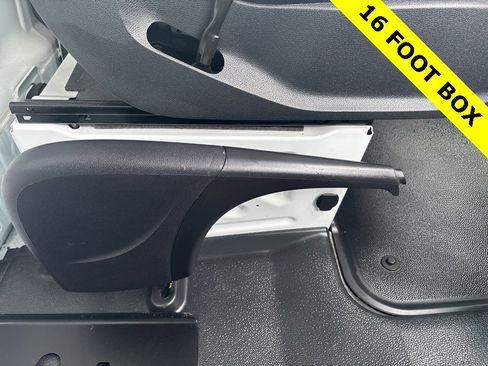 Used 2021 Freightliner Sprinter 3500 image 39