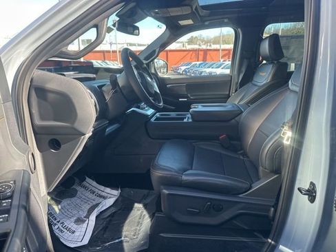 New 2025 Ford Expedition Tremor image 15