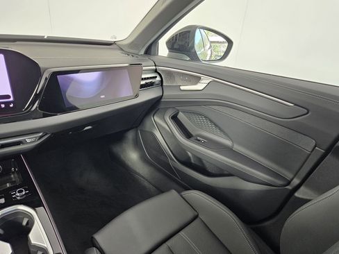 New 2026 Audi A6 Prestige AWD/4WD image 23