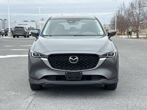Used 2023 MAZDA CX-5 AWD 2.5 S w/ Premium Plus Pkg image 28