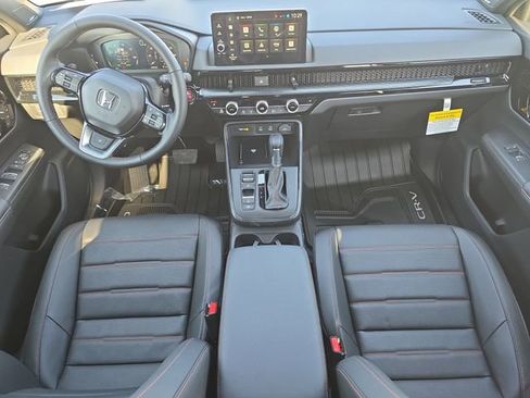 New 2026 Honda CR-V Sport Touring image 9