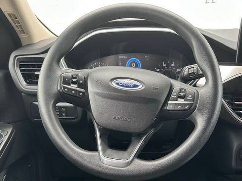 Used 2020 Ford Escape SE AWD/4WD image 14