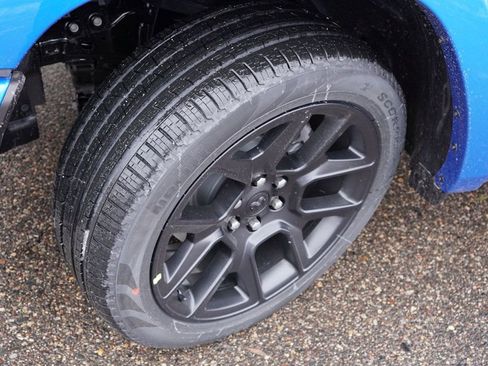 New 2026 RAM 1500 Laramie w/ Night Edition image 9