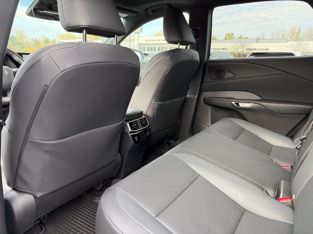 Certified 2026 Lexus RX 450h AWD w/ Convenience Package image 44