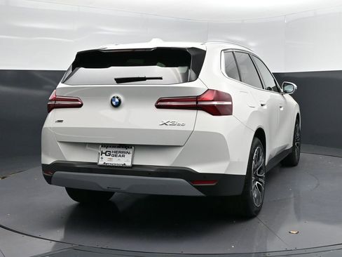 New 2026 BMW X3 xDrive30 w/ Convenience Package image 7