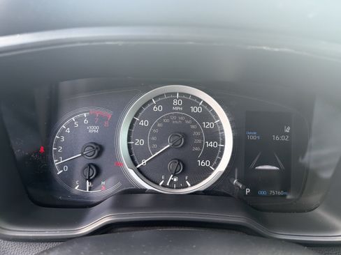 Certified 2022 Toyota Corolla LE FWD image 12