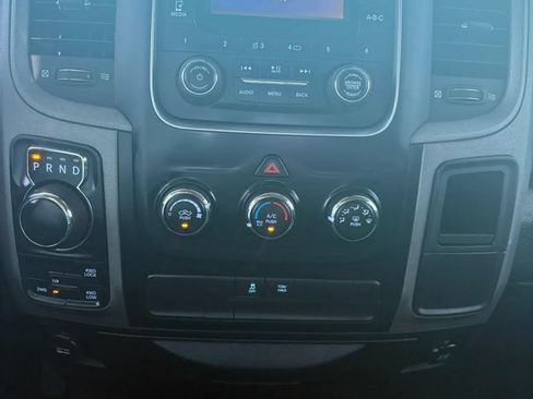 Used 2014 RAM 1500 Express AWD/4WD image 18