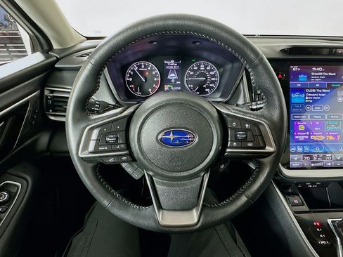 Used 2020 Subaru Outback Limited AWD/4WD image 11