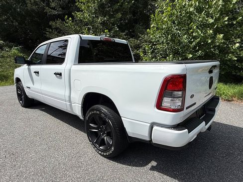 Used 2023 RAM 1500 Big Horn AWD/4WD image 9