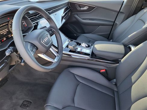 New 2026 Audi Q8 Premium Plus image 7