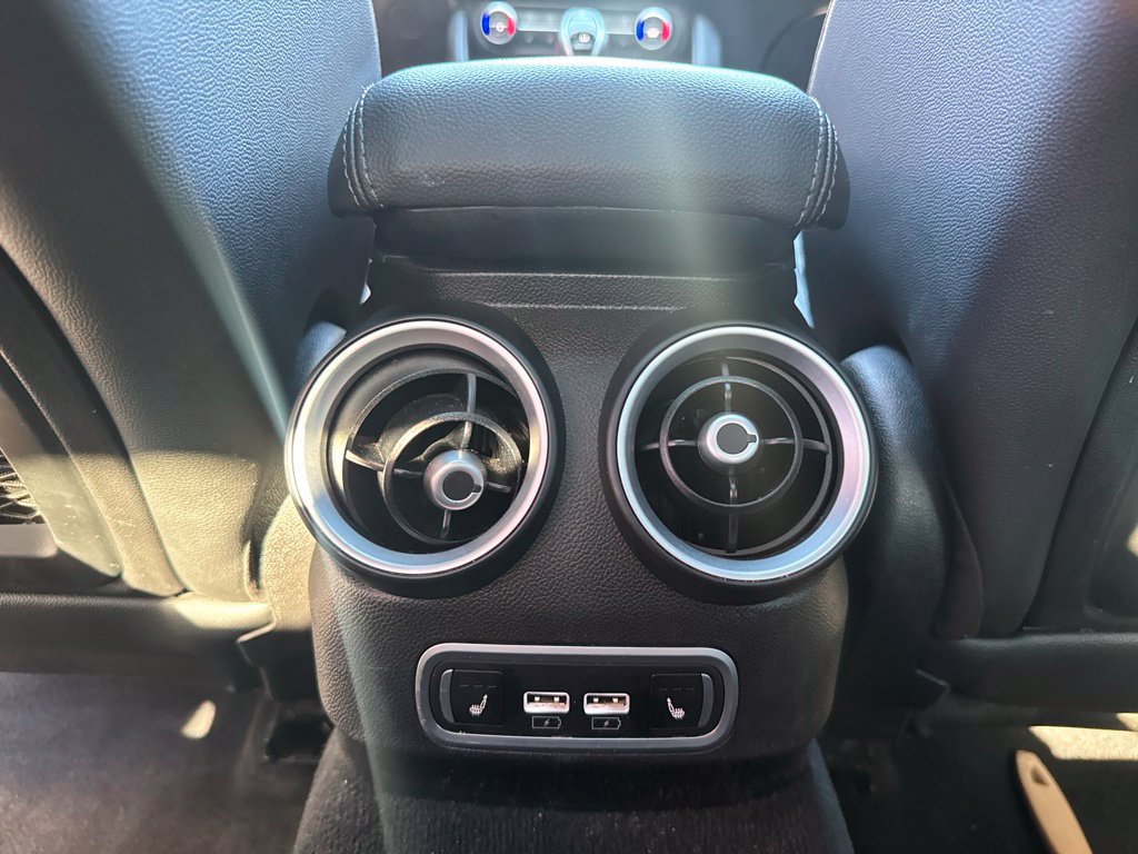 Used 2023 Alfa Romeo Giulia Estrema AWD/4WD image 56