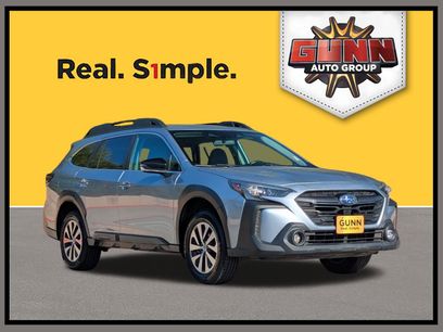 Used 2023 Subaru Outback Premium