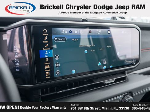 New 2026 Jeep Wrangler Unlimited Rubicon 392 image 34