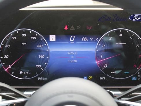 Used 2021 Mercedes-Benz S 580 4MATIC Sedan image 24