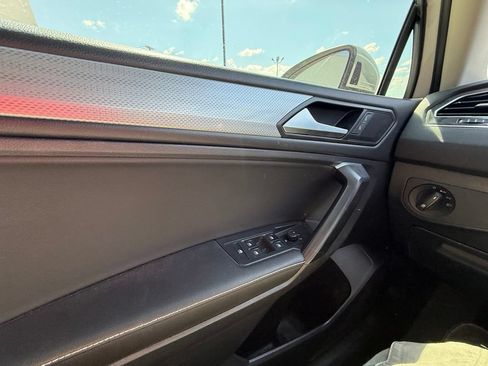 Used 2022 Volkswagen Tiguan S w/ IQ.Drive Package FWD image 17