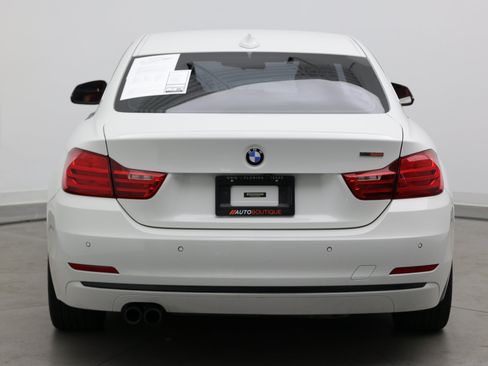 Used 2017 BMW 430i Coupe RWD image 7
