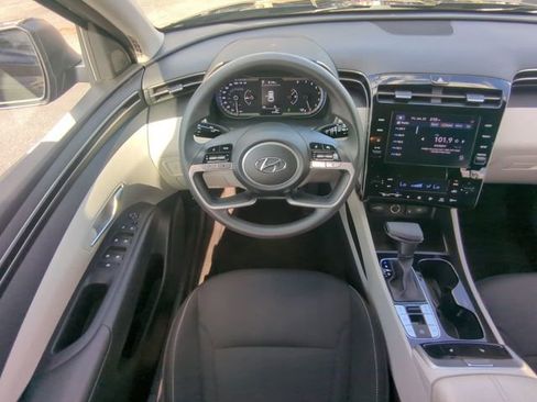 Used 2024 Hyundai Tucson SEL image 18