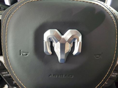 New 2026 RAM 1500 Tungsten image 23