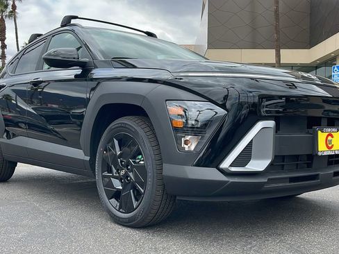 New 2026 Hyundai Kona SEL Sport image 5