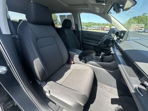 Used 2024 Honda CR-V EX image 25