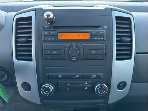 Used 2010 Nissan Xterra S image 18