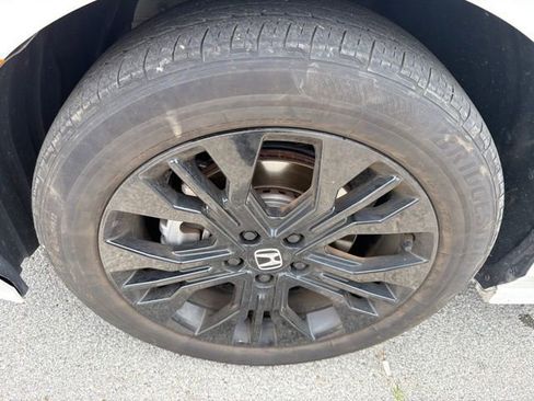 Used 2025 Honda Odyssey Sport-L image 10