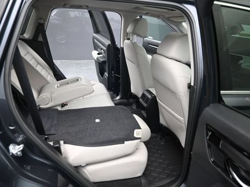 Certified 2024 Honda CR-V EX-L image 29