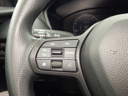 Used 2024 Honda HR-V LX image 24