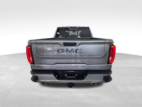 Used 2023 GMC Sierra 1500 Denali Ultimate AWD/4WD image 4