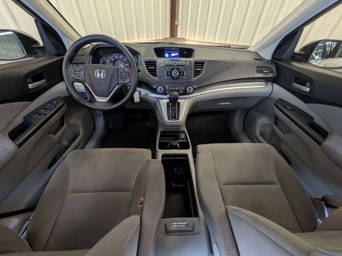 Used 2014 Honda CR-V EX image 5