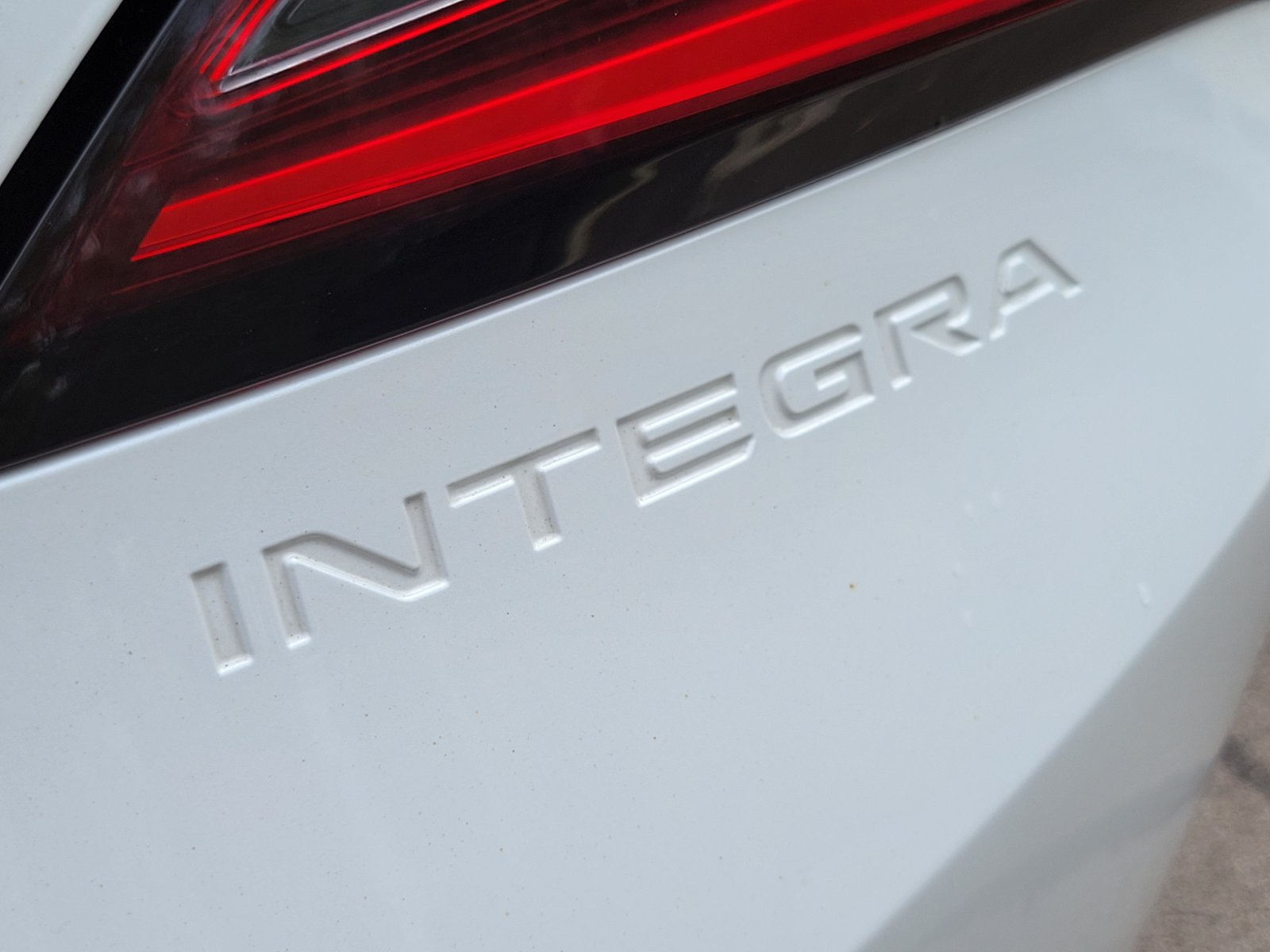 Used 2025 Acura Integra A-Spec w/ Technology Package FWD image 30