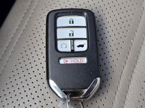 Used 2017 Honda CR-V EX-L image 35