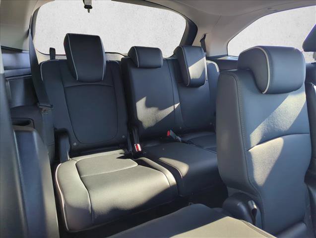 Certified 2026 Honda Odyssey Touring image 27