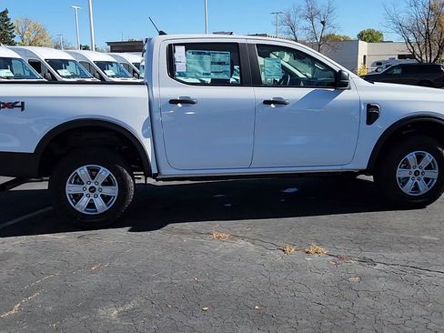 New 2025 Ford Ranger XL w/ Trailer Tow Package image 12