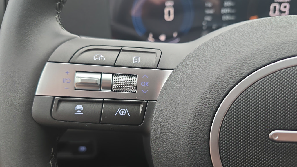 New 2027 Hyundai Kona SEL Sport FWD image 23