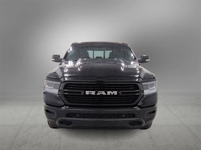 Used 2019 RAM 1500 Laramie