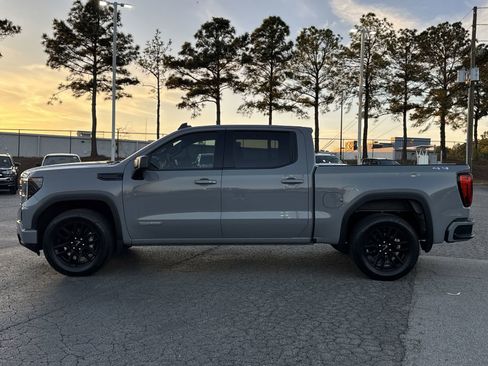 Used 2024 GMC Sierra 1500 Elevation image 7