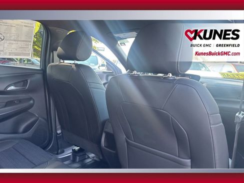 New 2026 Buick Envista Preferred w/ Convenience I Package image 43