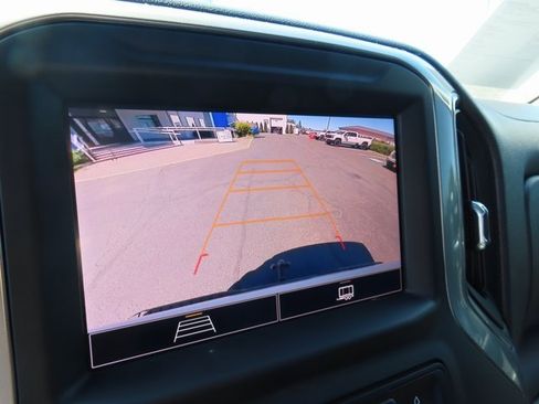 Certified 2024 Chevrolet Silverado 1500 W/T w/ WT Value Package image 23