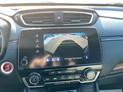 Certified 2019 Honda CR-V EX image 14