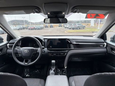 Certified 2025 Toyota Camry LE image 15