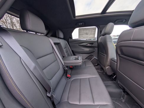 New 2026 Chevrolet TrailBlazer ACTIV w/ Convenience Package image 32