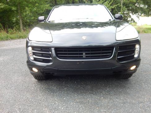 Used 2009 Porsche Cayenne AWD/4WD image 7