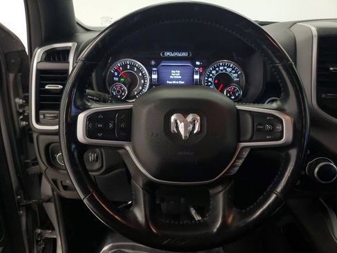 Used 2023 RAM 1500 Big Horn AWD/4WD image 15