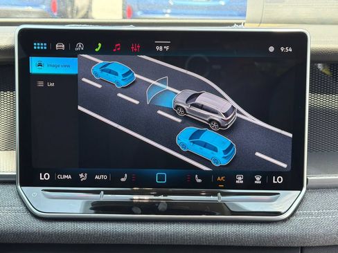 New 2026 Volkswagen Tiguan S FWD image 8