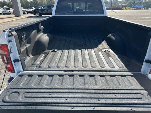 Certified 2024 RAM 3500 Tradesman w/ Chrome Appearance Group image 31