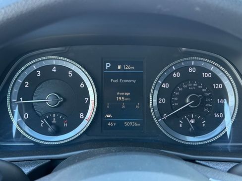 Used 2023 Hyundai Sonata SEL FWD image 24