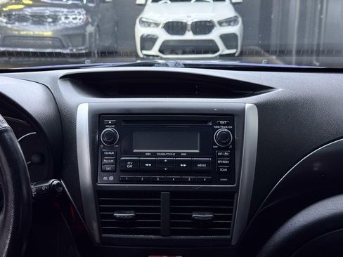 Used 2014 Subaru Impreza WRX WRX image 21